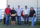 RIBS: 2nd Place: Turnbo BBQ (Dwayne Turnbo)