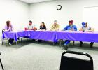 Kosse Council discusses dilapidated home cleanup