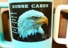Some of the items that will be in the care packages from Kosse Cares this year. Contributed photo. Kosse Cares taking donations for military care packages