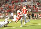 Groesbeck wins Battle of the River