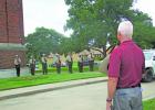 Groesbeck Journal photo/ Alexandra Cannon