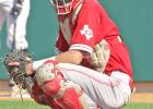 All District Player, Grant Johnson Article Image Alt Text