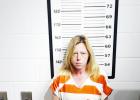 Amanda McAdams, 43, pled guilty to two counts of Aggravated Sexual Assault of a Child on Sept. 12