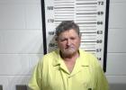 Adam “Skinner” Lenamond, 73, of Groesbeck, is alleged to be involved in a standoff with authorities at Limestone Medical Center after being found guilty Thursday, Feb. 16, of continuous sexual assault of a child.