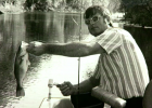 Former TPWD inland fisheries director Bob Kemp passed away in 1986, but his legacy lives on in Texas bass fishing as we know it today. Kemp brought the first Florida-strain bass to Texas on his own accord in early 1970s. It was a bold move that eventually lead to a complete rewrite of the Texas Top 50 and helped make Texas a destination spot with big bass hunters around the globe. (TPWD Photo) Article Image Alt Text