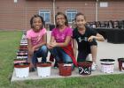 Photo by Alexandra Cannon, Groesbeck Journal
