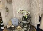 Best in Show - Tea at the Adolphus by Kay Alston Article Image Alt Text