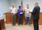 Photos by Alexandra Cannon, Groesbeck Journal
