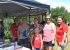 Groesbeck Journal photo/ Jennifer Paul