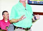 Photo by Roxanne Thompson/The Groesbeck Journal