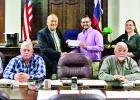 Photo by Roxanne Thompson/The Groesbeck Journal