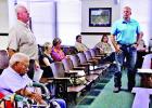 Photo by Roxanne Thompson/The Groesbeck Journal 