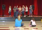 Photo by Alexandra Cannon, Groesbeck Journal