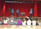 Photo by Alexandra Cannon, Groesbeck Journal