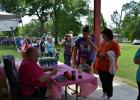 Photo by Alexandra Cannon, Groesbeck Journal