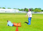  Photo by Alexandra Cannon, Groesbeck Journal