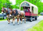 Photos by Alexandra Cannon, Groesbeck Journal