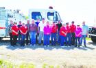 Photo by Alexandra Cannon, Groesbeck Journal