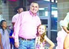 Groesbeck Journal photo/ Jennifer Paul