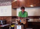 Photo by Alexandra Cannon, Groesbeck Journal