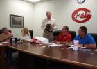 Photo by Alexandra Cannon, Groesbeck Journal