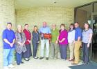 Photo by Alexandra Cannon, Groesbeck Journal