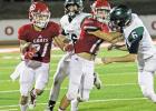 Photo by Lisa deCordova/Special to The Groesbeck Journal