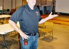 Photo by Roxanne Thompson/The Mexia News