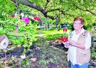 Photo by Roxanne Thompson/The Mexia News