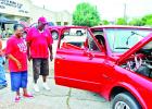 Mexia News file photo