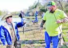 Groesbeck File Photo