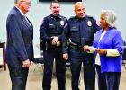 Photo by Roxanne Thompson/The Groesbeck Journal