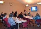 Photo by Alexandra Cannon, Groesbeck Journal