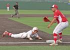 Photo by Stephen R. Farris/The Groesbeck Journal