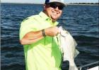 Chad Walker Memorial Fishing Tourney  hopes to hook funds for scholarships