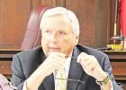 Commissioners consider action on Old Fort Parker