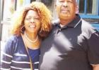 Mr. and Mrs. Homecoming 2023