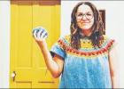 Local wool and yarn hit the market