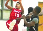 Photo by Skip Leon/The Mexia News