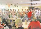 Photo by Alexandra Cannon/Groesbeck Journal