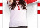 Hannah Slater was named to the District 20-3A 1st Team, and also earned all-academic team honors. Article Image Alt Text