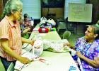 Photo by Roxanne Thompson/The Mexia News