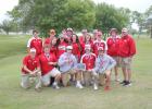 groesbeck golf
