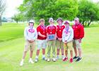 groesbeck golf