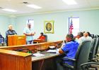 Council votes no action on Fire Dept expansion Council votes no action on Fire Dept expansion