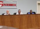 Council votes no action on Fire Dept expansion Council votes no action on Fire Dept expansion