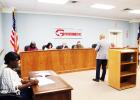 Groesbeck Approves Budget, Tax Rate of 0.5119
