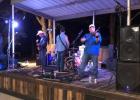 Diamond rocked the night at the Thornton 10K Giveaway. Contributed photo.