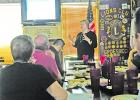 Photo by Alexandra Cannon, Groesbeck Journal 