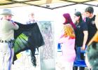 Photo by Tim O’Malley/Special to The Mexia News
